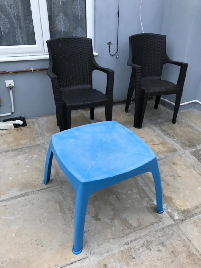פלימות' 2 Bedroom Apartment מראה חיצוני תמונה