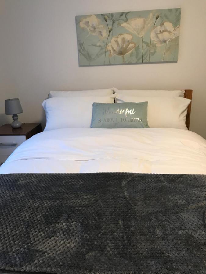 פלימות' 2 Bedroom Apartment מראה חיצוני תמונה