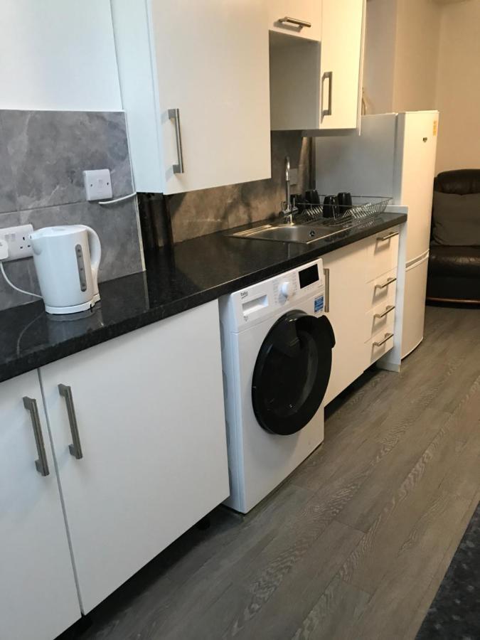 פלימות' 2 Bedroom Apartment מראה חיצוני תמונה