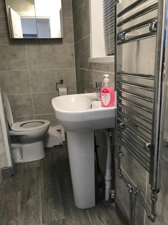 פלימות' 2 Bedroom Apartment מראה חיצוני תמונה