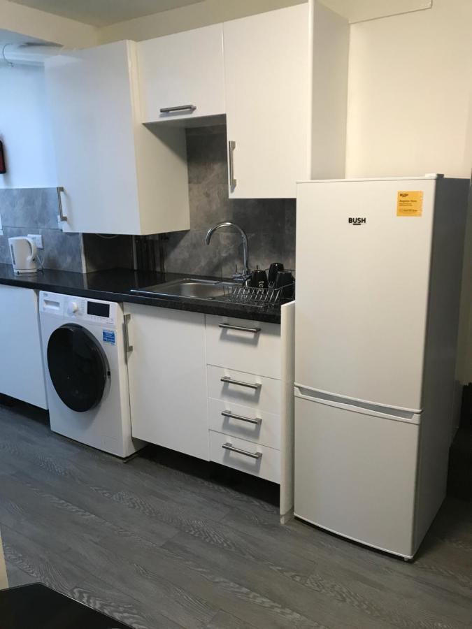 פלימות' 2 Bedroom Apartment מראה חיצוני תמונה